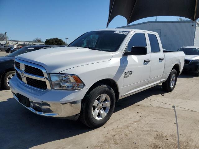 RAM 1500 CLASS 2019 с VIN 1C6RR6FG3KS546424 - Снимка от търг