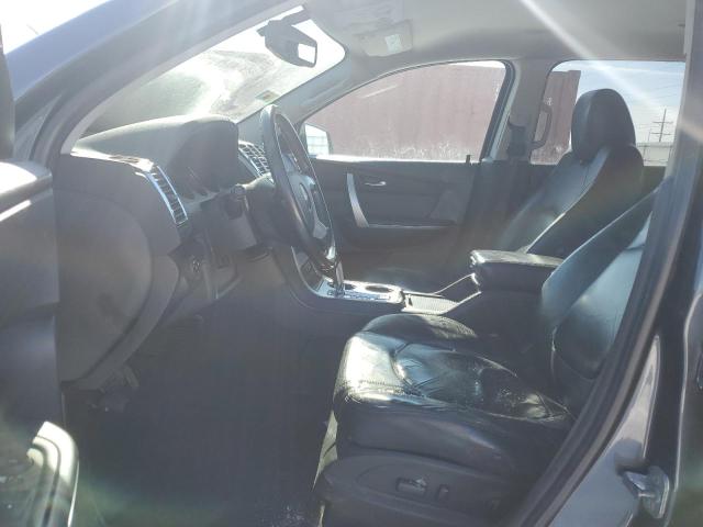 Photo 7 from auction – 2012 GMC ACADIA SLE with VIN 1GKKVPED2CJ390326