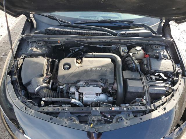 Photo 11 from auction – 2017 CHEVROLET MALIBU LT with VIN 1G1ZE5ST5HF162012