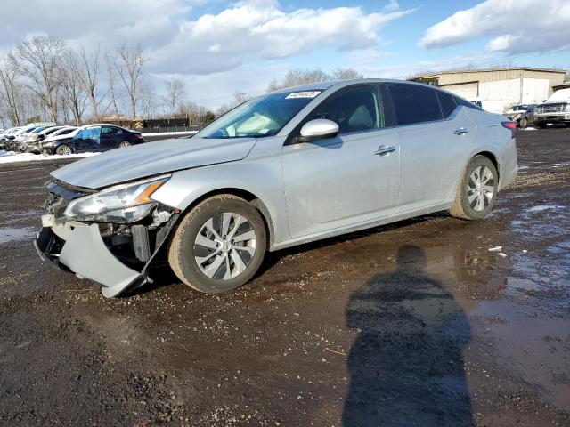 NISSAN ALTIMA S 2019 with VIN 1N4BL4BV1KC148844 - Photo from auction