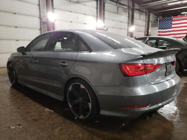 Photo 2 from auction – 2016 AUDI A3 PREMIUM with VIN WAUB8GFF7G1112544
