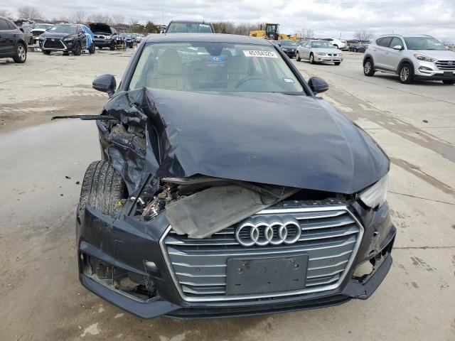 Photo 5 from auction – 2018 AUDI A4 PREMIUM with VIN WAUENAF40JA067374