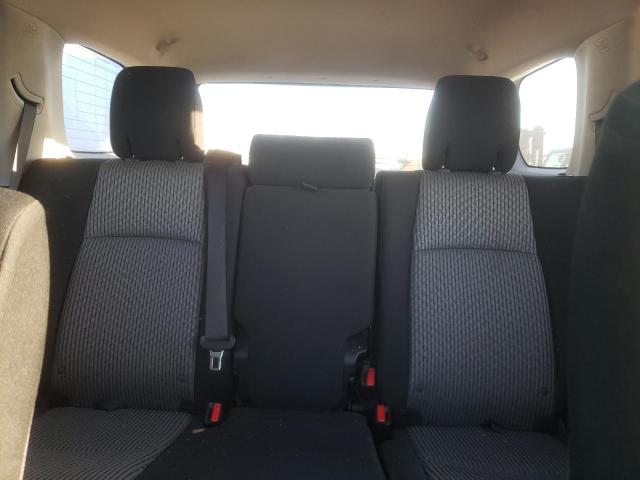 Photo 10 from auction – 2023 TOYOTA 4RUNNER SR with VIN JTEEU5JRXP5281396
