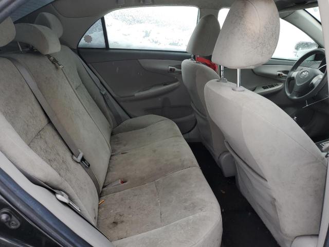 Photo 10 from auction – 2010 TOYOTA COROLLA BA with VIN 1NXBU4EE2AZ358098