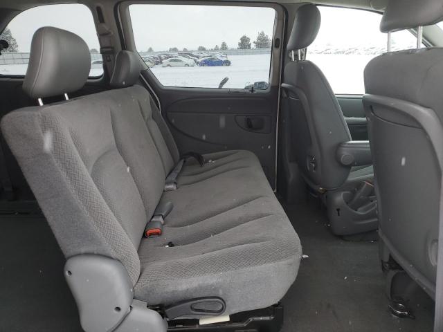 Photo 11 from auction – 2006 DODGE CARAVAN SE with VIN 1D4GP25R26B663213