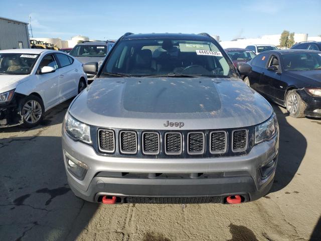 Photo 5 from auction – 2019 JEEP COMPASS TR with VIN 3C4NJDDB8KT799327