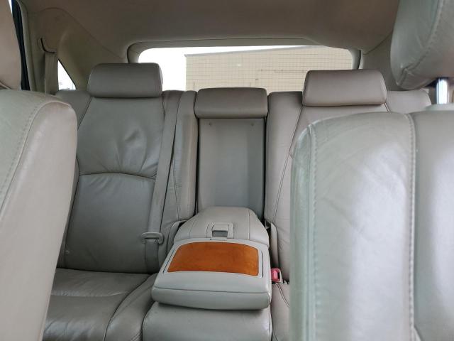 Photo 10 from auction – 2009 LEXUS RX 350 with VIN 2T2GK31UX9C071541