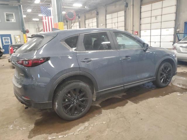 Photo 3 from auction – 2024 MAZDA CX-5 PREFE with VIN JM3KFBCL8R0519701