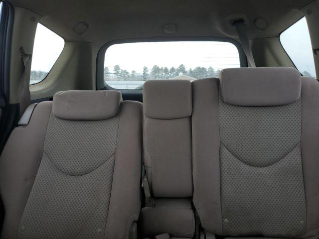 Photo 10 from auction – 2007 TOYOTA RAV4 with VIN JTMBK33V475016100