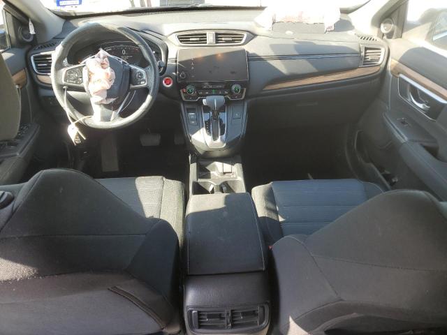 Photo 8 from auction – 2018 HONDA CR-V EX with VIN 7FARW1H57JE005683