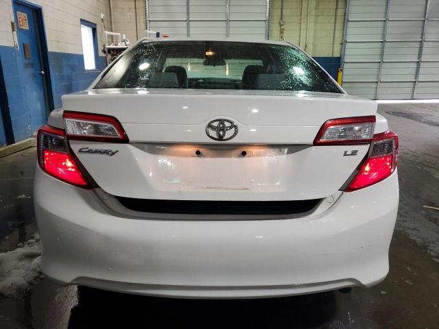 Photo 6 from auction – 2014 TOYOTA CAMRY L with VIN 4T4BF1FK8ER361726