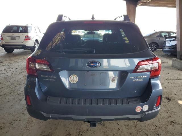Photo 6 from auction – 2016 SUBARU OUTBACK 2. with VIN 4S4BSANC8G3298099