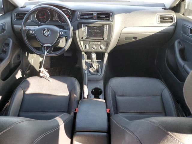 Photo 8 from auction – 2018 VOLKSWAGEN JETTA SE with VIN 3VWDB7AJ6JM259972