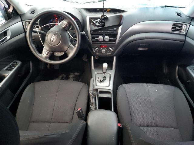 Photo 8 from auction – 2012 SUBARU FORESTER 2 with VIN JF2SHBDC0CH445802