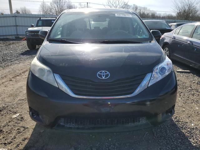 Photo 5 from auction – 2013 TOYOTA SIENNA LE with VIN 5TDKK3DC0DS391520