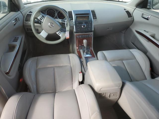 Photo 8 from auction – 2008 NISSAN MAXIMA SE with VIN 1N4BA41E58C814104