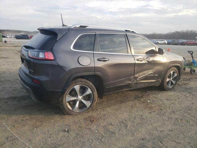 Photo 3 from auction – 2019 JEEP CHEROKEE L with VIN 1C4PJLDX4KD159572