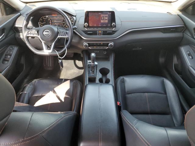 Photo 8 from auction – 2019 NISSAN ALTIMA SR with VIN 1N4BL4CV9KC185218
