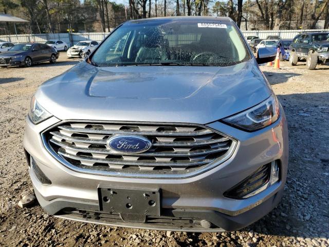 Photo 5 from auction – 2020 FORD EDGE SEL with VIN 2FMPK3J94LBA20791