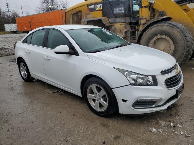 Photo 4 from auction – 2015 CHEVROLET CRUZE LT with VIN 1G1PC5SB3F7271130
