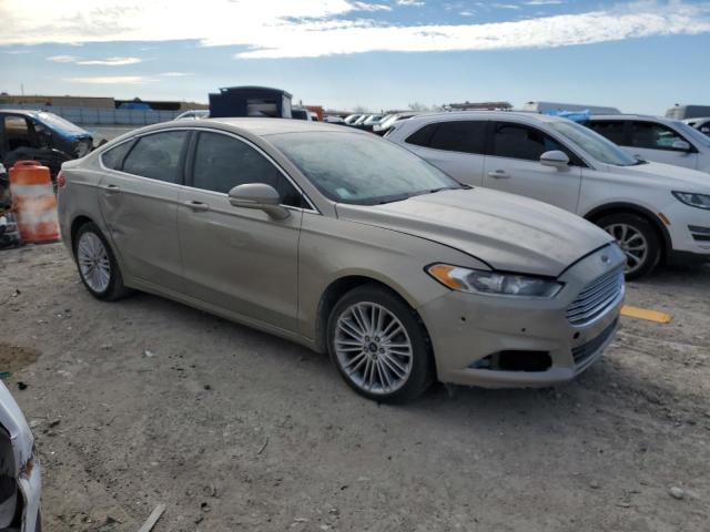 Photo 4 from auction – 2016 FORD FUSION SE with VIN 3FA6P0H90GR139988