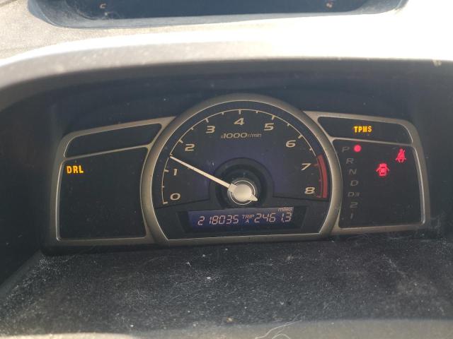 Photo 9 from auction – 2011 HONDA CIVIC LX-S with VIN 19XFA1F63BE041211