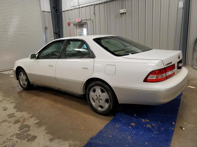 Снимка 2 от търг – 2001 LEXUS ES 300 с VIN JT8BF28G710320436