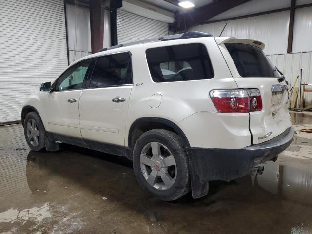 Photo 2 from auction – 2010 GMC ACADIA SLT with VIN 1GKLVMED7AJ119293