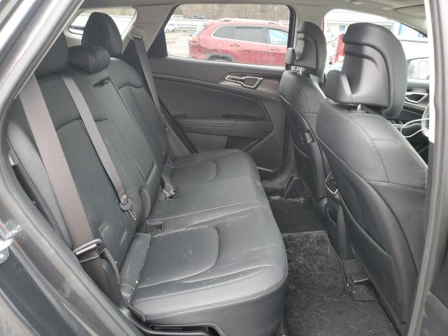 Photo 11 from auction – 2024 KIA SPORTAGE E with VIN KNDPVCDG1R7166587