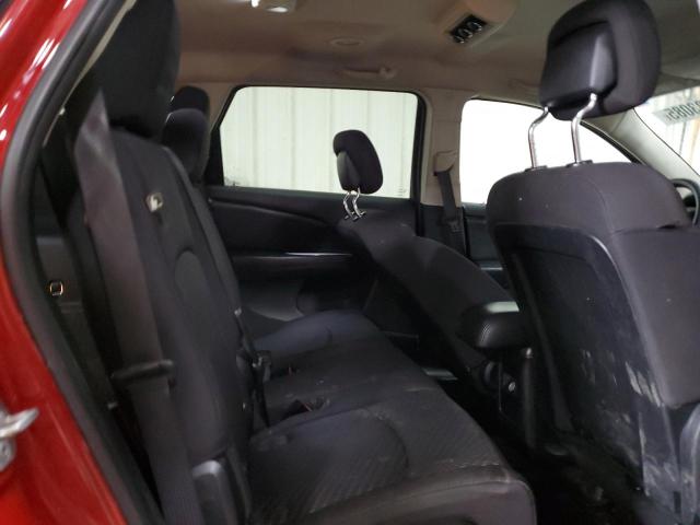 Photo 11 from auction – 2012 DODGE JOURNEY SX with VIN 3C4PDCBGXCT307181