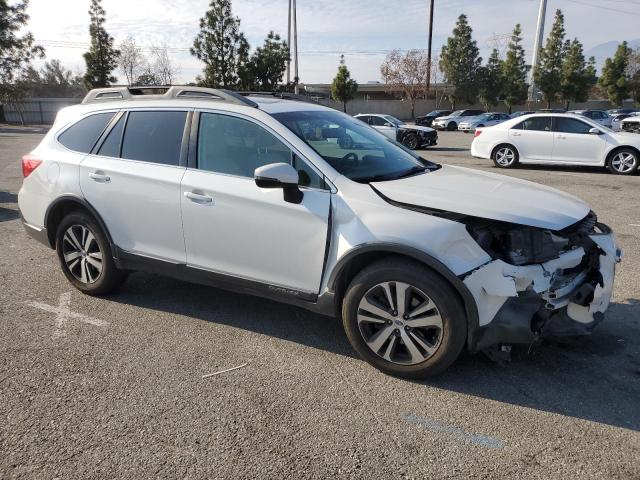 Снимка 4 от търг – 2018 SUBARU OUTBACK 2. с VIN 4S4BSANCXJ3326296
