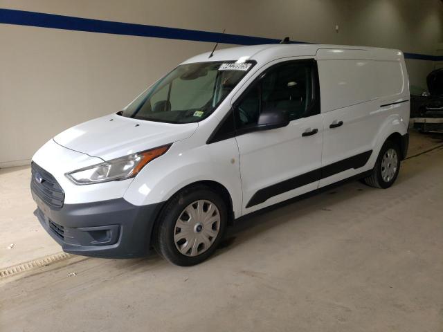 Photo 1 from auction – 2019 FORD TRANSIT CO with VIN NM0LS7E27K1396660