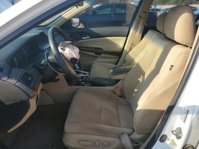 Zdjęcie 7 z aukcji – 2012 HONDA ACCORD EX z VIN 1HGCP2F78CA216672