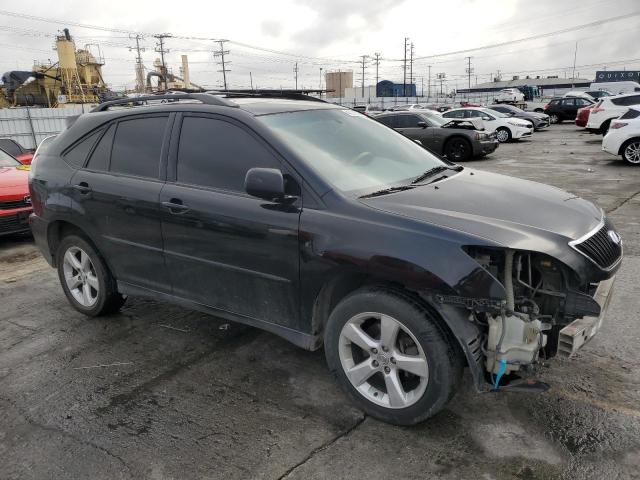 Photo 4 from auction – 2004 LEXUS RX 330 with VIN JTJHA31U740073579