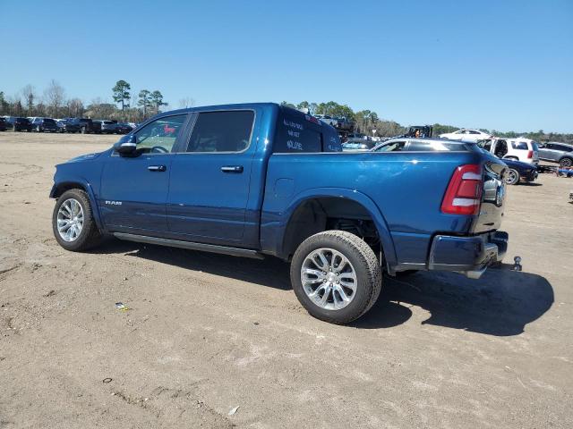 Снимка 2 от търг – 2022 RAM 1500 LARAM с VIN 1C6SRFJT4NN288147