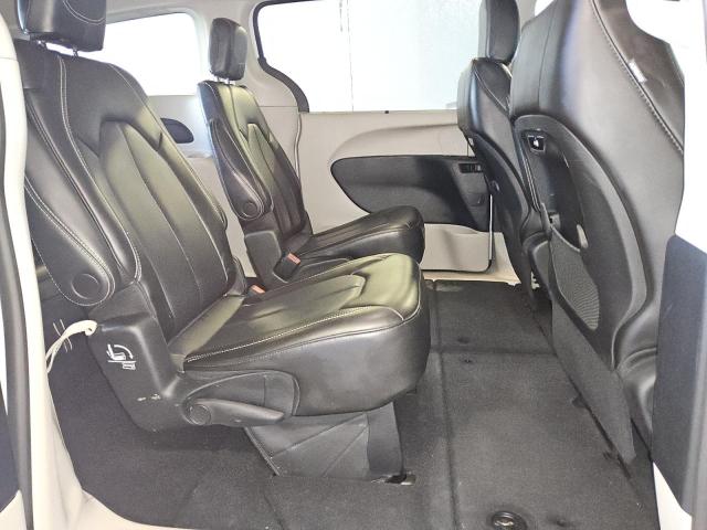 Photo 11 from auction – 2023 CHRYSLER PACIFICA T with VIN 2C4RC1BG2PR581306