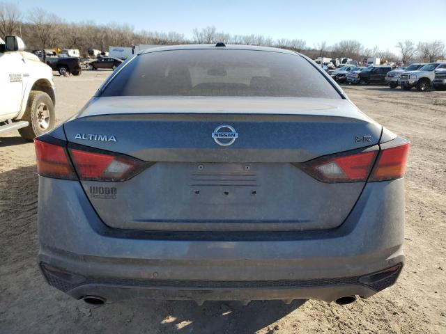 Photo 6 from auction – 2021 NISSAN ALTIMA SR with VIN 1N4BL4CV1MN338908
