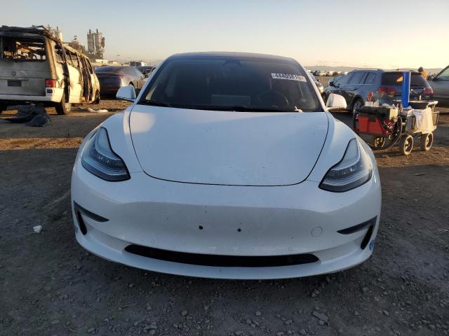 Photo 5 from auction – 2020 TESLA MODEL 3 with VIN 5YJ3E1EA9LF806446