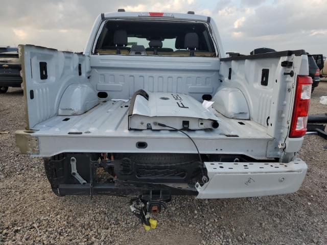 Photo 6 from auction – 2021 FORD F150 SUPER with VIN 1FTEW1CP2MKD81539