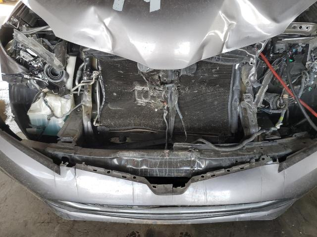 Photo 12 from auction – 2018 TOYOTA SIENNA XLE with VIN 5TDYZ3DC5JS952442