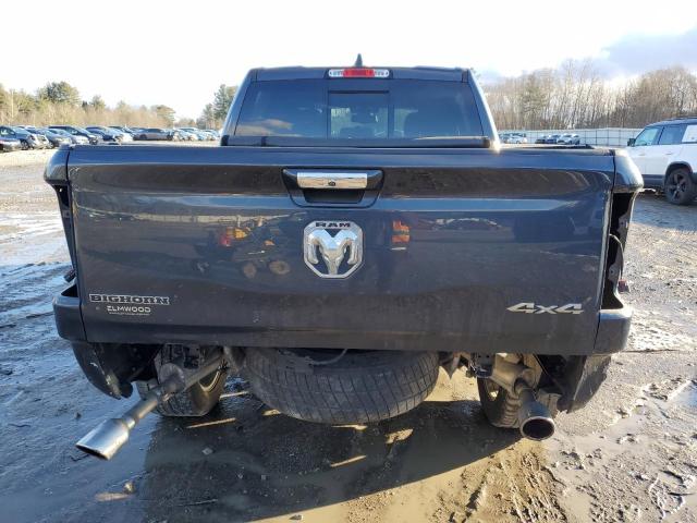 Photo 6 from auction – 2019 RAM 1500 BIG H with VIN 1C6SRFFT1KN608514