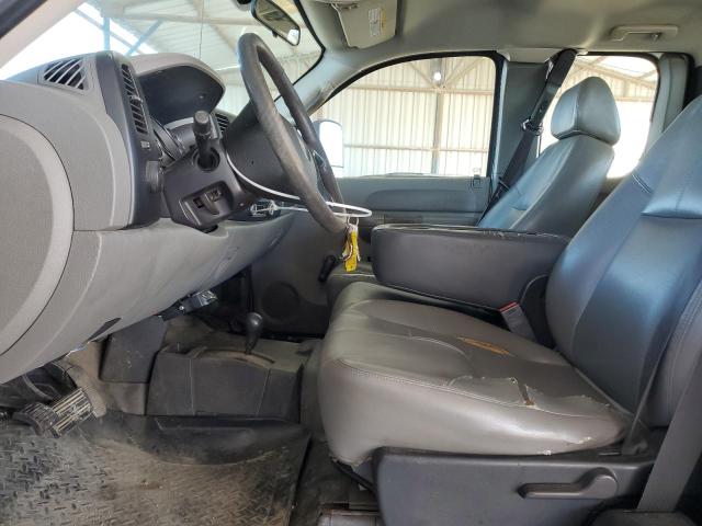 Photo 7 from auction – 2008 GMC SIERRA K25 with VIN 1GTHK29KX8E150791