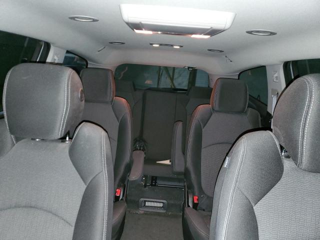 Photo 10 from auction – 2015 CHEVROLET TRAVERSE L with VIN 1GNKVGKD2FJ357290