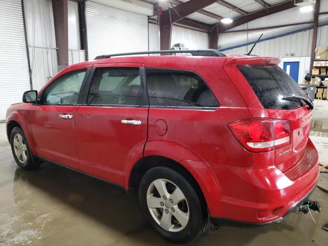 Photo 2 from auction – 2012 DODGE JOURNEY SX with VIN 3C4PDCBGXCT307181