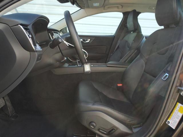 Photo 7 from auction – 2024 VOLVO S60 CORE with VIN 7JRL12FK2RG322627