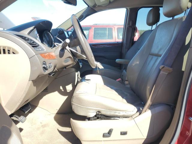 Photo 7 from auction – 2013 CHRYSLER TOWN & COU with VIN 2C4RC1BGXDR723820