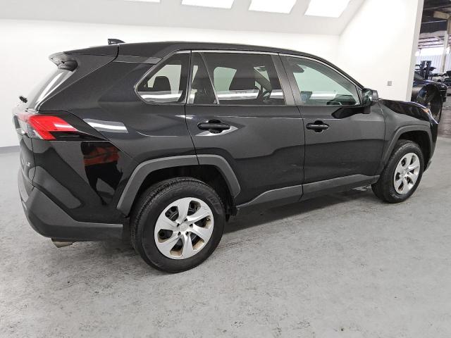 Photo 3 from auction – 2022 TOYOTA RAV4 LE with VIN 2T3H1RFV9NW190908