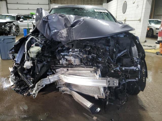 Photo 5 from auction – 2021 HONDA CR-V EXL with VIN 5J6RW2H8XML017530