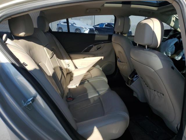 Photo 10 from auction – 2014 BUICK LACROSSE with VIN 1G4GB5G32EF175288
