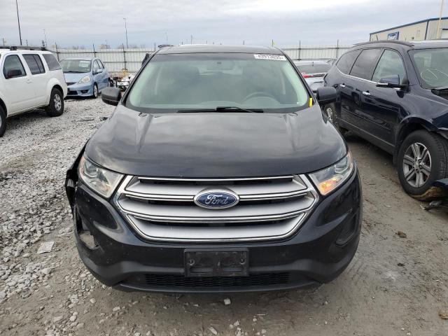 Photo 5 from auction – 2018 FORD EDGE SE with VIN 2FMPK3G99JBC31781